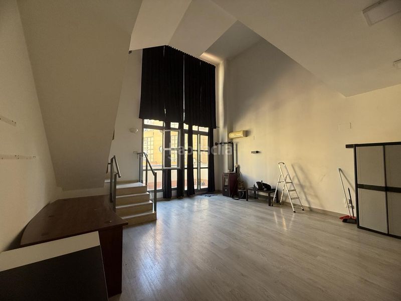 Foto 08ba5996-b5b7-4870-ba92-b66ad48f04ed. Loft en Rejas Madrid