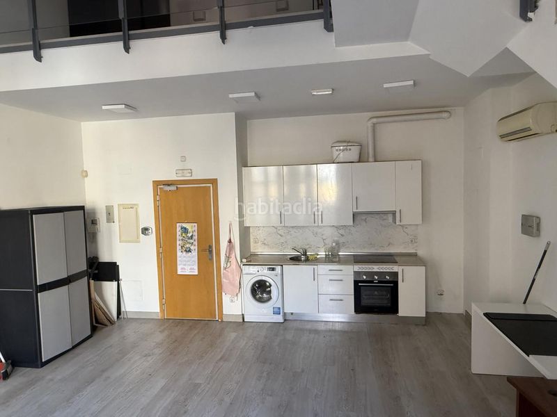 Foto 1918d724-9100-4913-8ba4-dd562698636f. Loft en Rejas Madrid