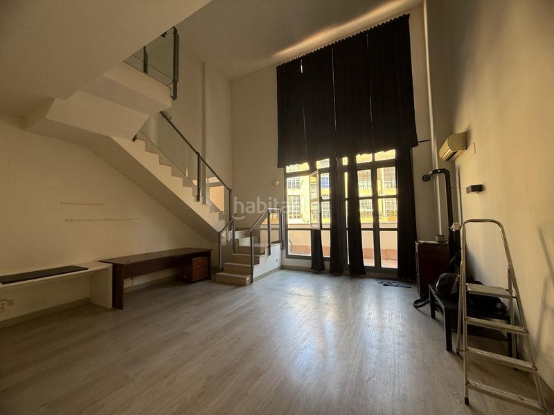 Foto 3c0122cb-560a-40d1-bcdf-9b962dd11929. Loft en Rejas Madrid