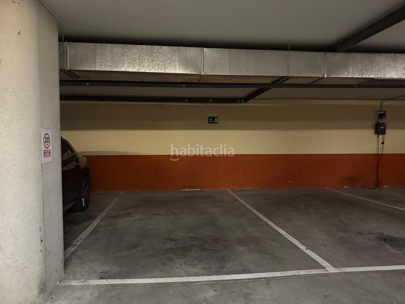 Foto 73ff8ab3-9685-418d-b311-e271f630925b. Loft en de nanclares de oca 1 en Rejas Madrid