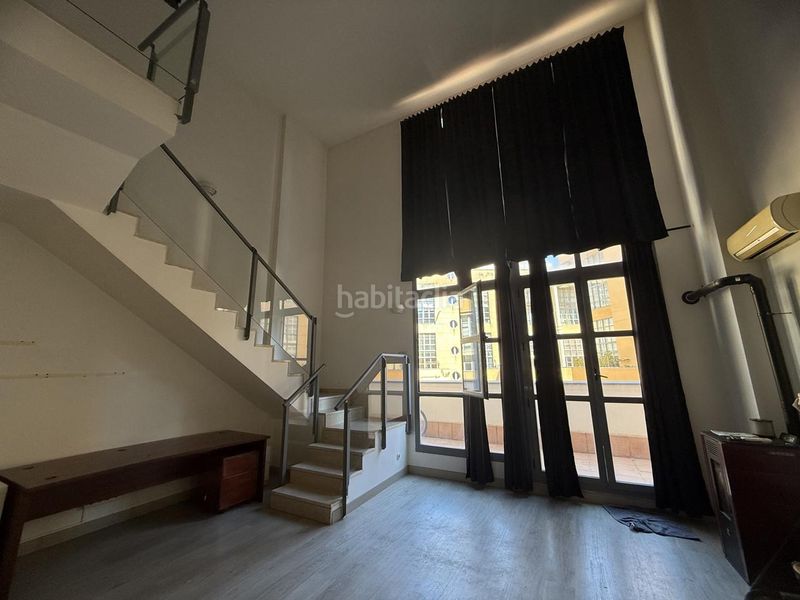 Foto 759855c3-6c70-41e2-8832-d2708ca205c7. Loft en Rejas Madrid