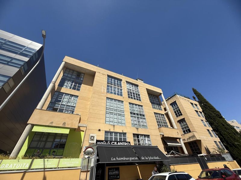 Foto 7bb62930-8787-4b20-a946-f6d4c320f545. Loft en Rejas Madrid