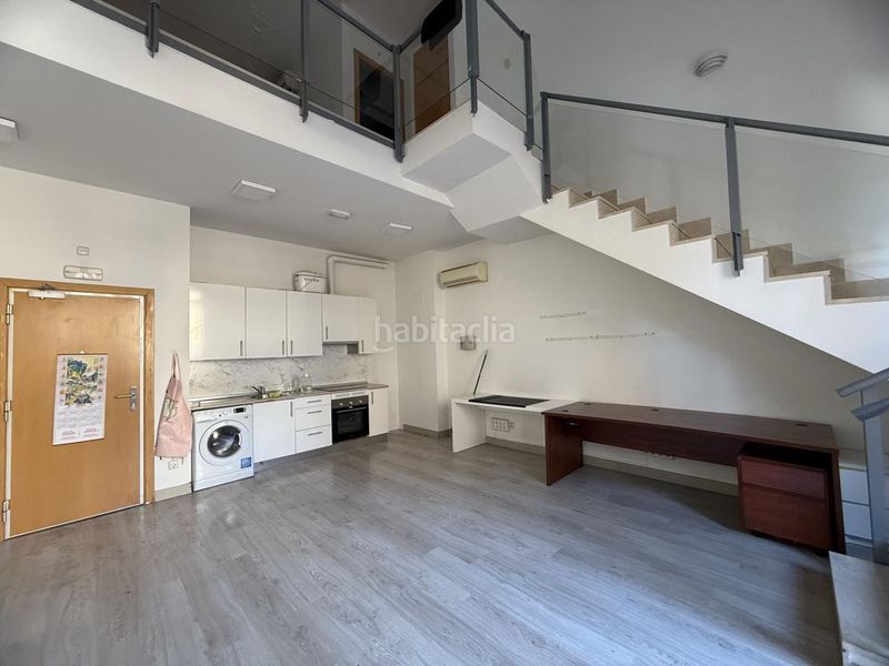 Foto 84863f3f-68ff-4115-a04c-df8d21f03e39. Loft en Rejas Madrid