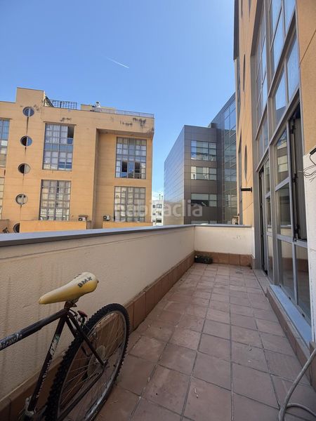 Foto 85387f5d-f63a-4fcc-8978-3edebd494c90. Loft en Rejas Madrid