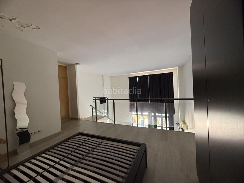 Foto 932e72cf-888d-46e4-9640-4ea2334eeeb9. Loft en Rejas Madrid