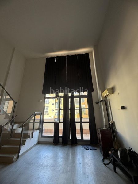 Foto 9accb9cb-14ce-4689-816a-cb145e953ace. Loft en Rejas Madrid