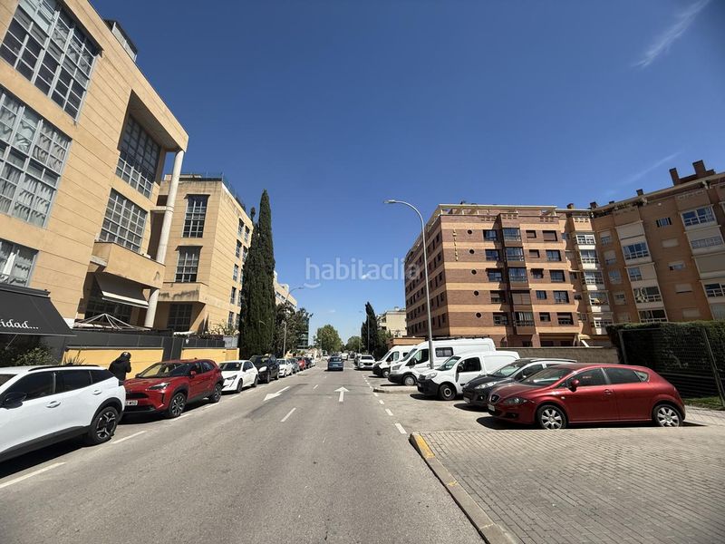 Foto aea9d4dd-8933-4d29-a951-51788004931e. Loft en Rejas Madrid