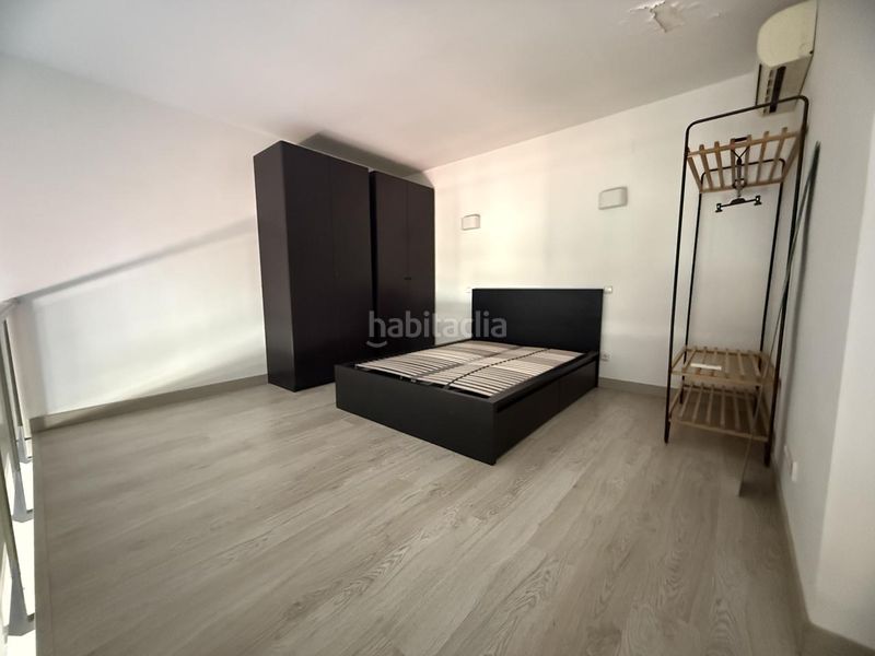 Foto b9b9dfd4-3f96-42d2-856c-26df78e680d6. Loft en Rejas Madrid