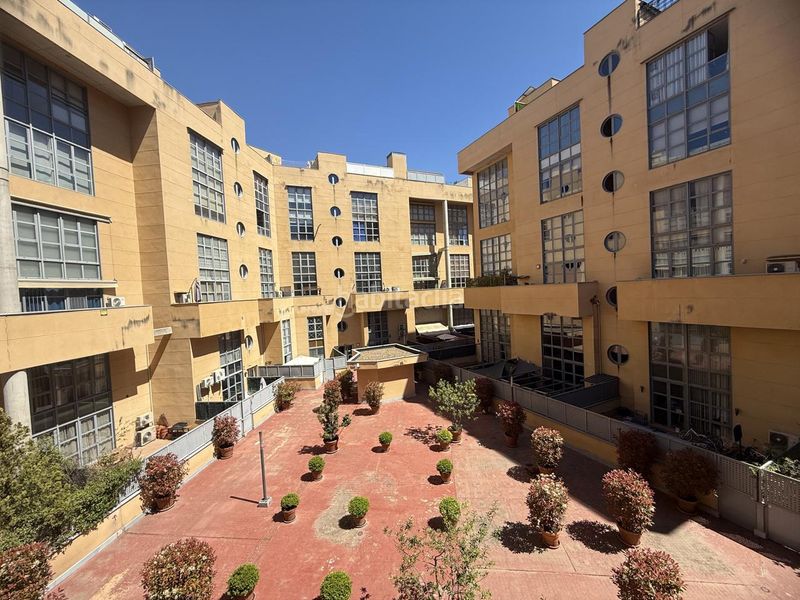 Foto cbb6ecb2-d8e2-4b1f-9525-4e63cec04437. Loft en Rejas Madrid