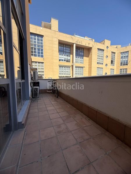 Foto e0fb9b2e-1d8d-4359-ae6a-79975c98f037. Loft en Rejas Madrid