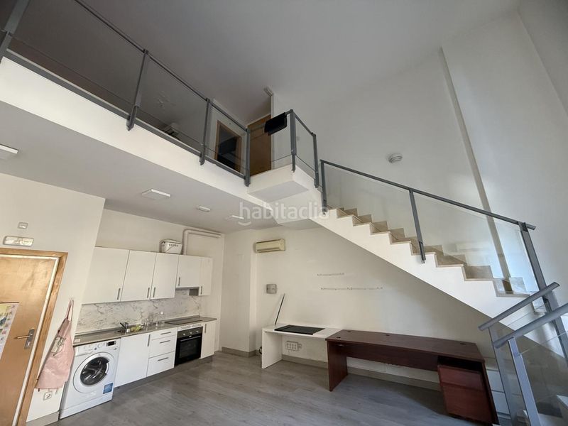 Foto e6605fc0-ee51-4b5f-a12e-d28df973217b. Loft en Rejas Madrid