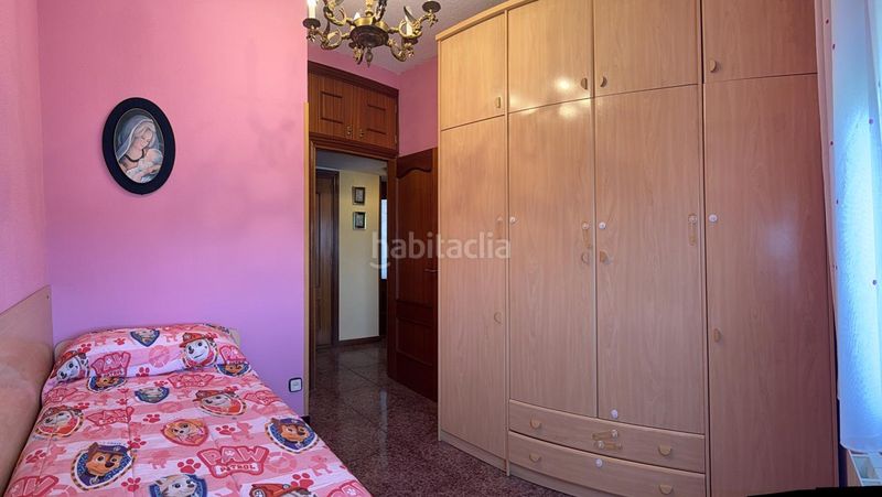 Foto 6aee609a-8d5a-495b-ba42-877617fd543c. Pis amb calefacció a Abrantes Madrid