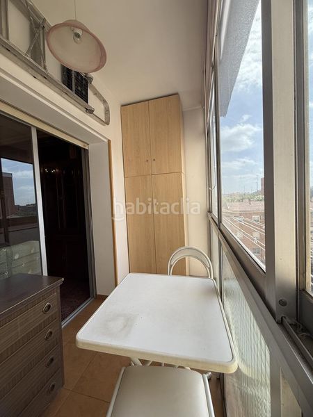 Foto 8f9c2a2b-82a7-45a4-afd1-420371a2a977. Pis amb calefacció a Abrantes Madrid