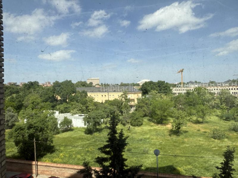 Foto ac8ea998-fc47-4571-aa23-5cf75c5d269d. Pis amb calefacció a Abrantes Madrid