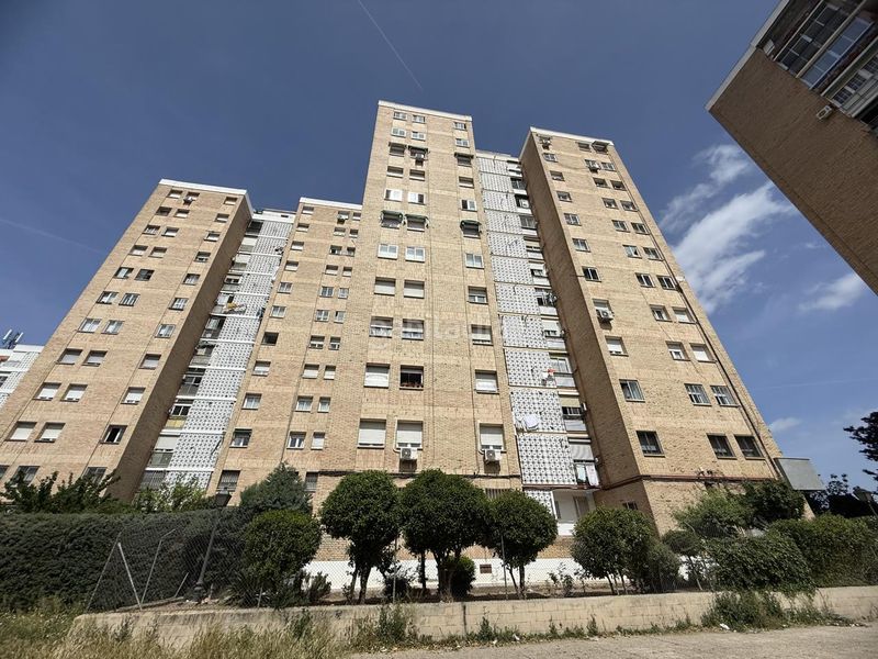 Foto 55effb63-51e5-4d4f-ab77-04c1ce79dc7e. Piso en Abrantes Madrid