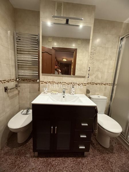 Foto 6058443a-9e56-47f0-84b5-1196e5270114. Piso en Abrantes Madrid