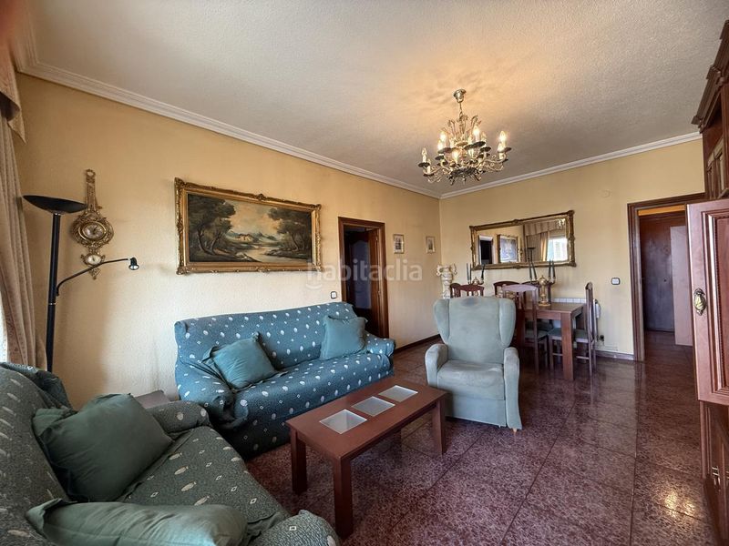 Foto 6a808534-d750-435f-ab8a-658e209f5452. Piso en Abrantes Madrid