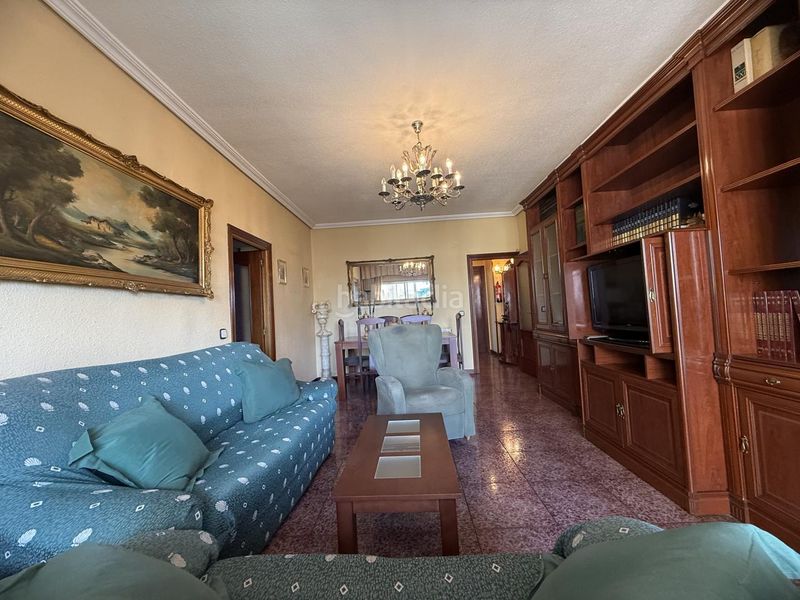 Foto 813b6a84-ea2b-4307-b1aa-04421ff42c99. Piso en Abrantes Madrid
