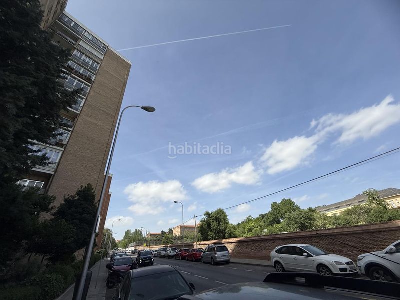Foto 862ed862-6ff2-4dbb-b97d-b929ba1cd033. Piso en Abrantes Madrid