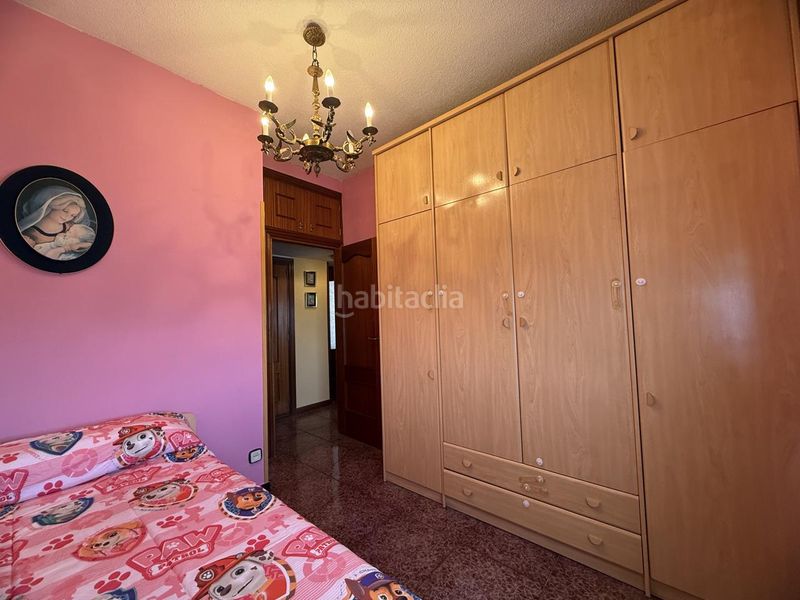 Foto 980938be-16df-4bac-88e2-69acc4916c24. Piso en Abrantes Madrid