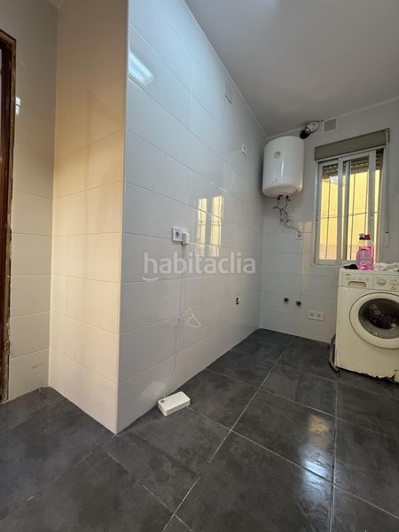 Foto 0d1f07c7-abe8-4fd7-84c9-dbccedc0885d. Planta baixa a San Diego Madrid