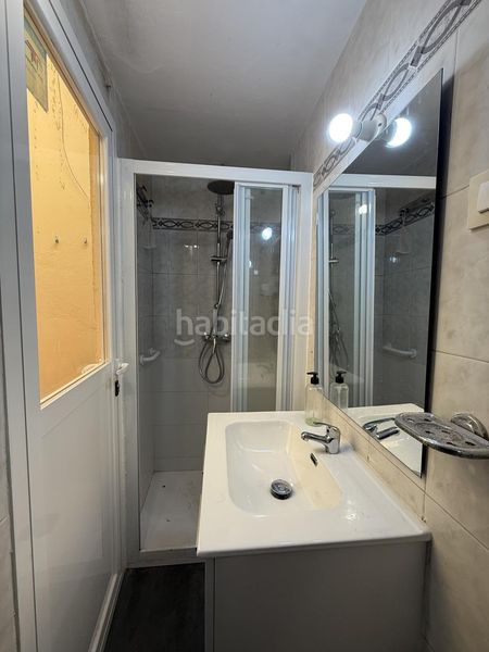 Foto ceec5f54-7694-4c71-ae9d-ad0d5cbfc254. Planta baixa a San Diego Madrid