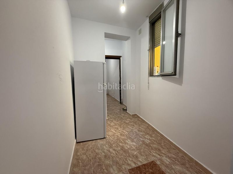 Foto 640452be-22ce-4363-a3f0-bd1137c79cd8. Planta baja en San Diego Madrid