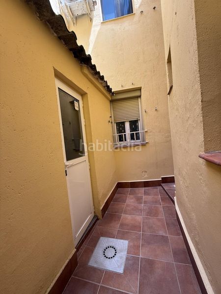 Foto f02961f1-41dd-490c-86b4-7e0d7dc2c49d. Planta baja en San Diego Madrid