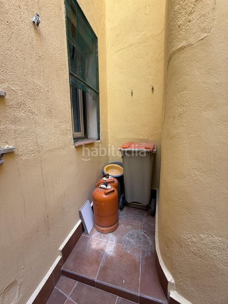 Foto f13e9818-de89-4e95-a3e7-7d4b6808f943. Planta baja en San Diego Madrid