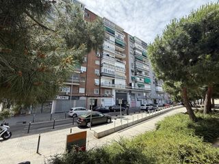 Etagenwohnung  Del manzanares