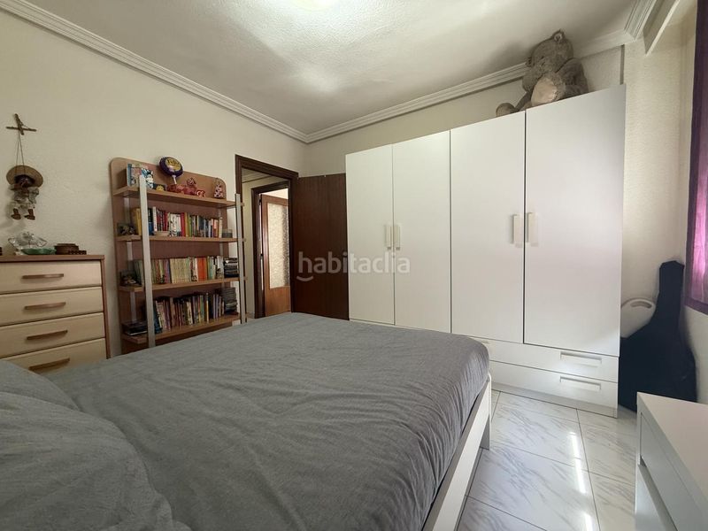 Foto 57854ce8-7635-467e-9c97-73d592a846af. Pis amb calefacció a Moscardó Madrid