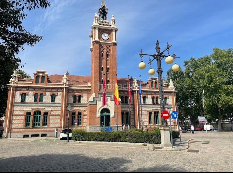 Foto a516e350-9e3b-4816-9000-818b01293dac. Pis amb calefacció a Moscardó Madrid