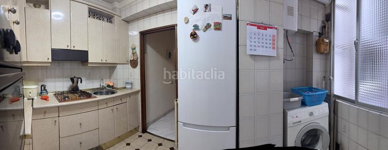 Foto c6f64702-3644-45d6-b080-8d25622d48c6. Pis amb calefacció a Moscardó Madrid