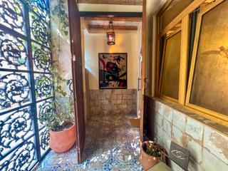 Loft  Carrer d'ausiàs marc. Pieza unica