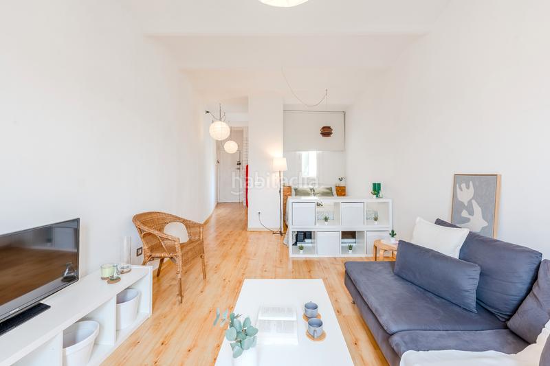 Foto 0dd9006d-9867-460b-815e-9fc44618e3ae. Estudio excelente oportunidad en St. Pere - Sta. Caterina - El Born Barcelona