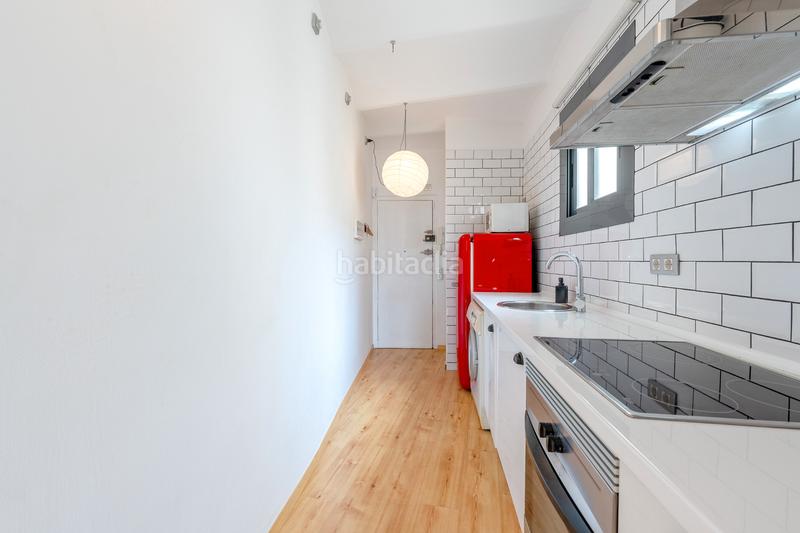 Foto 0f607fbb-42c9-49c8-8c4d-5fe8c51fc651. Estudio excelente oportunidad en St. Pere - Sta. Caterina - El Born Barcelona