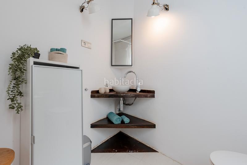 Foto 2eed81e6-46b9-4116-aae6-1bcf394d18b3. Estudio excelente oportunidad en St. Pere - Sta. Caterina - El Born Barcelona