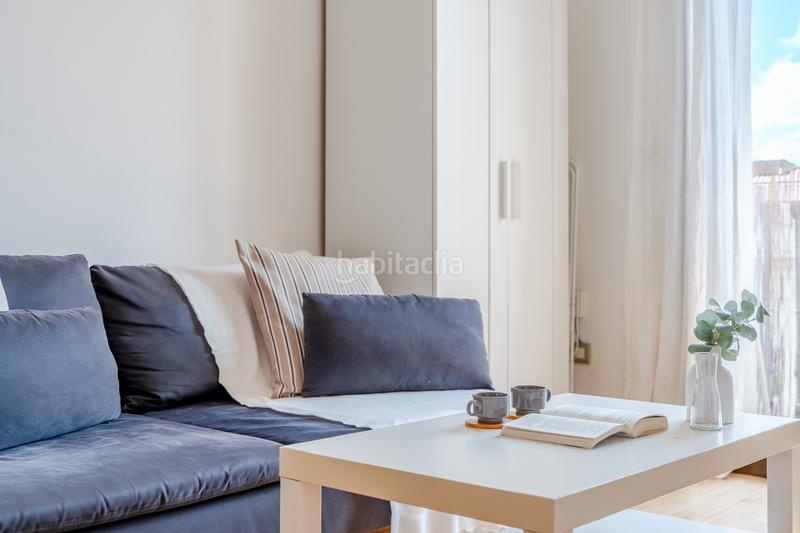 Foto 3f3a6367-1e70-4303-9823-98735a8431c6. Estudio excelente oportunidad en St. Pere - Sta. Caterina - El Born Barcelona