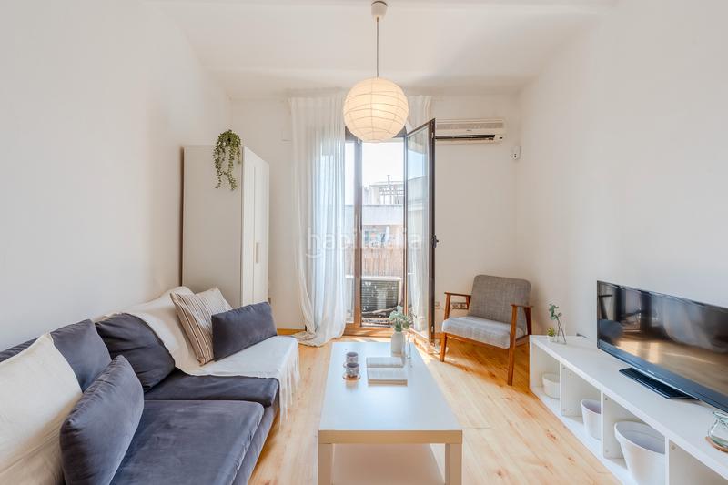 Foto 4b15b6b5-3541-4115-a604-82537c74356f. Estudio excelente oportunidad en St. Pere - Sta. Caterina - El Born Barcelona