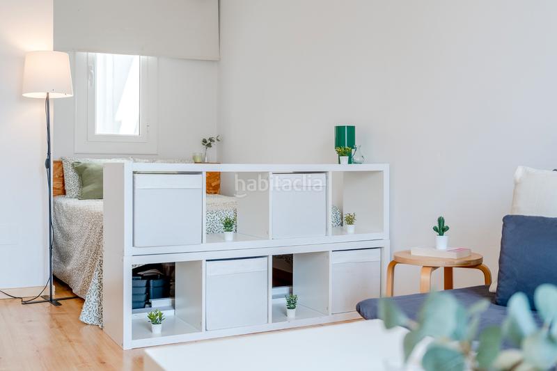 Foto 57464f7b-af2b-400a-837c-8c9efa822289. Estudio excelente oportunidad en St. Pere - Sta. Caterina - El Born Barcelona