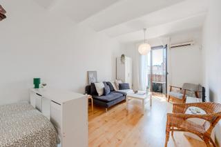 Monolocale  Carrer de les basses de sant pere. Excelente oportunidad