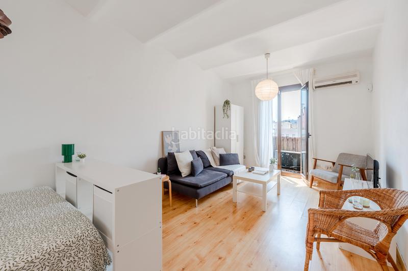Foto 5aca0f64-d44b-40f1-8573-776f2fb29e9f. Estudio excelente oportunidad en St. Pere - Sta. Caterina - El Born Barcelona