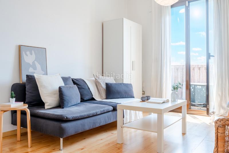 Foto 60ebd582-2eee-4beb-a9a4-770db13c8224. Estudio excelente oportunidad en St. Pere - Sta. Caterina - El Born Barcelona