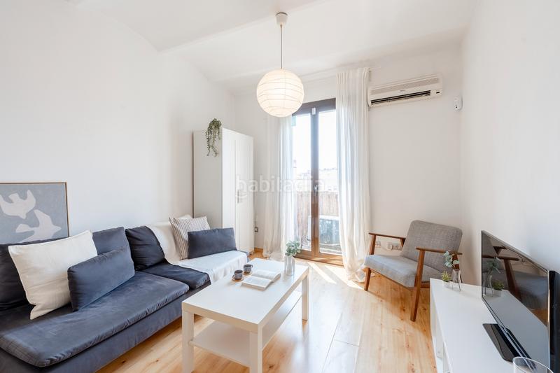 Foto 7bdae7b6-79f1-48a5-9c4c-98e1ed197237. Estudio excelente oportunidad en St. Pere - Sta. Caterina - El Born Barcelona