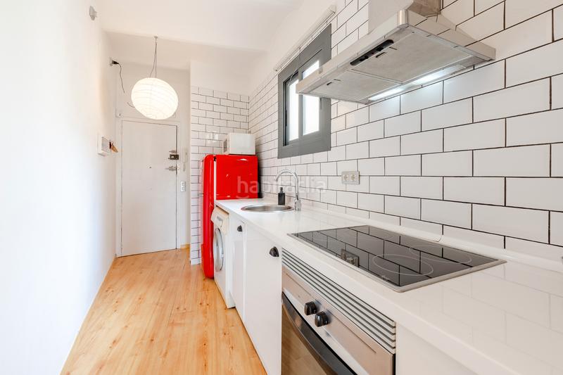 Foto 7e1c55f9-a1f9-4632-b78b-e2a5983f6b0d. Estudio excelente oportunidad en St. Pere - Sta. Caterina - El Born Barcelona