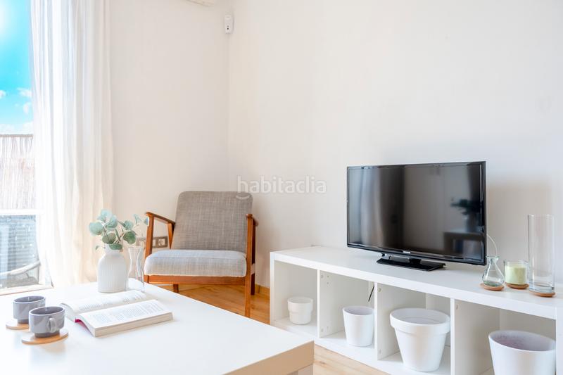 Foto 86624d55-41ea-4127-ab32-92ffb0e55e82. Estudio excelente oportunidad en St. Pere - Sta. Caterina - El Born Barcelona
