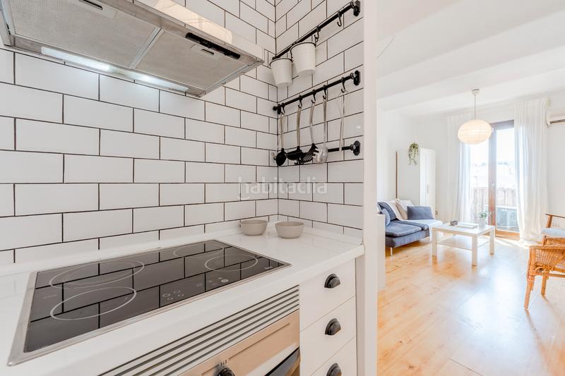 Foto a93e9271-f42a-41f1-ade4-d4c8d30c485d. Estudio excelente oportunidad en St. Pere - Sta. Caterina - El Born Barcelona