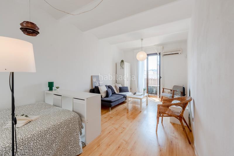 Foto c1a9ab5b-8ca0-4add-8ff5-ee5cd2d759f3. Estudio excelente oportunidad en St. Pere - Sta. Caterina - El Born Barcelona