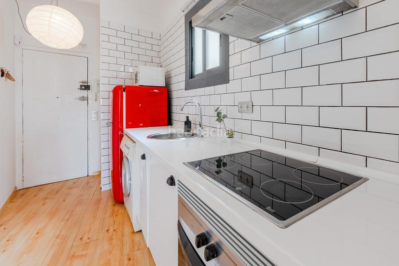 Foto e57d6724-f3b6-4178-9375-1de7573fae9f. Estudio excelente oportunidad en St. Pere - Sta. Caterina - El Born Barcelona