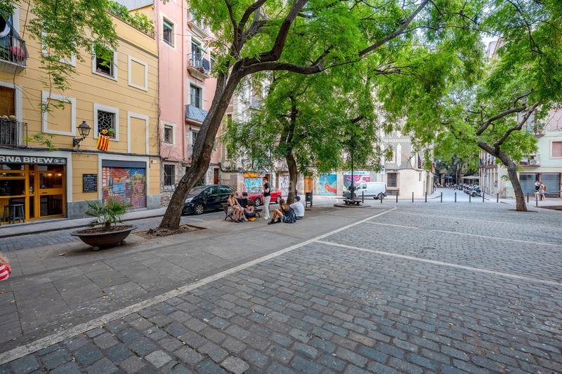 Foto f3a49353-ac42-4a43-9efb-b867b3ceeaf6. Estudio excelente oportunidad en St. Pere - Sta. Caterina - El Born Barcelona